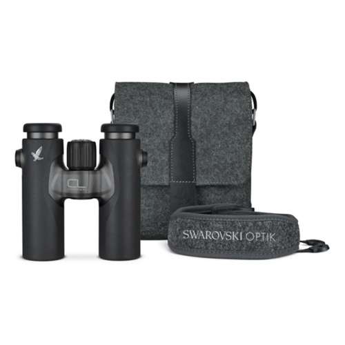 SWAROVSKI OPTIK CL Companion 8x30 Northern Lights Black Binoculars