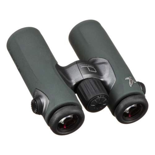 opwinding inzet had het niet door Swarovski CL Companion 10x30 Wild Nature Green Binoculars | SCHEELS.com