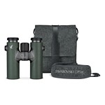 SWAROVSKI OPTIK CL Companion 10x30 Northern Lights Green Binoculars - Thumbnail 1 of 5