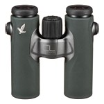 SWAROVSKI OPTIK CL Companion 10x30 Northern Lights Green Binoculars - Thumbnail 2 of 5