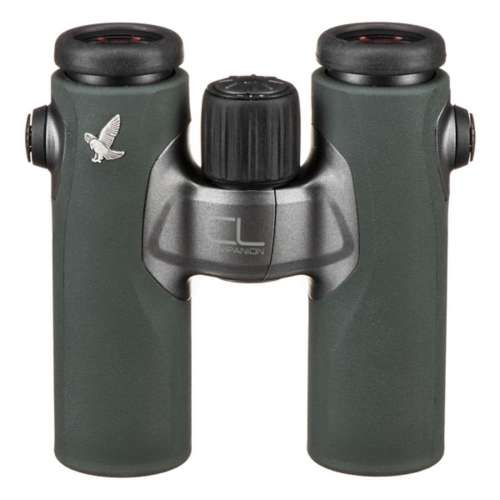 SWAROVSKI OPTIK CL Companion 10x30 Northern Lights Green Binoculars