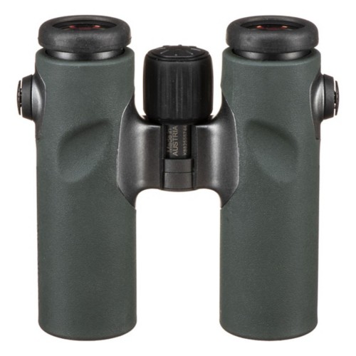 SWAROVSKI OPTIK CL Companion 10x30 Northern Lights Green Binoculars - Primary Image
