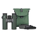 SWAROVSKI OPTIK CL Companion 10x30 Urban Jungle Green Binoculars - Thumbnail 1 of 5