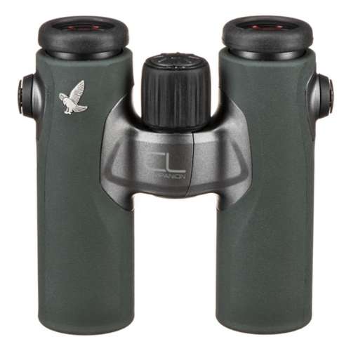 Swarovski CL Companion 10x30 Urban Jungle Green Binoculars