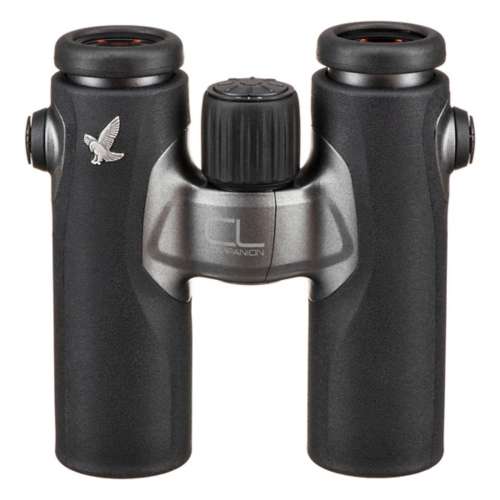 Swarovski CL Companion 10x30 Wild Nature Black Binoculars