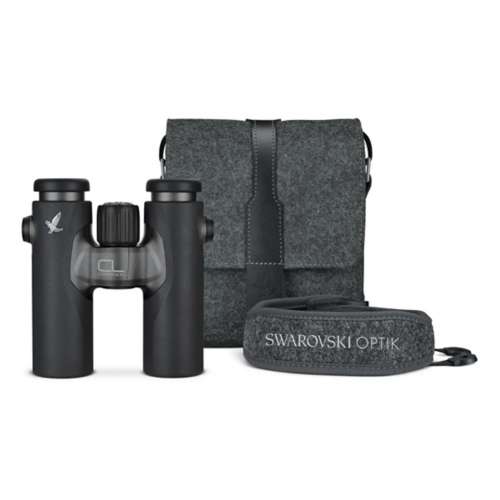 Swarovski CL Companion 10x30 Northern Lights Black Binoculars