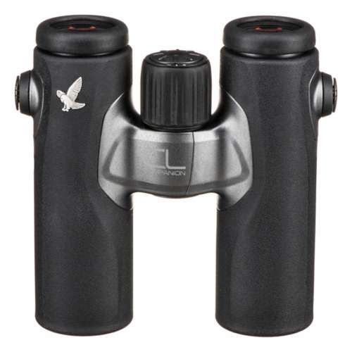 Swarovski CL Companion 10x30 Northern Lights Black Binoculars