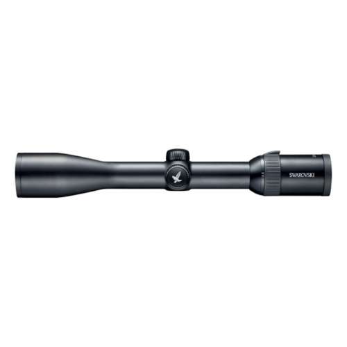 Swarovski Z6 2.5-15x44 BRH MOA Riflescope