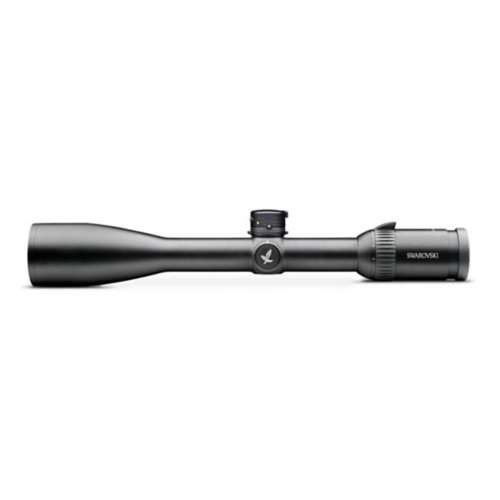 Swarovski Z6 3-18x50 BT-PLEX MOA Riflescope
