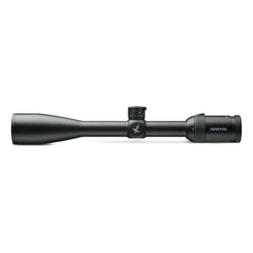 Swarovski Z5 3.5-18x44 BT-Plex Riflescope