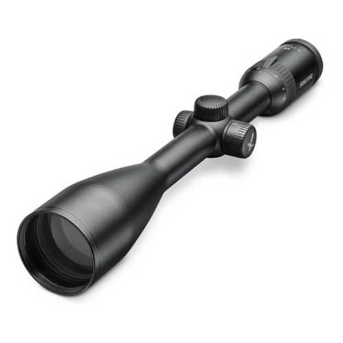 Swarovski Z5 525x52 BRH Riflescope