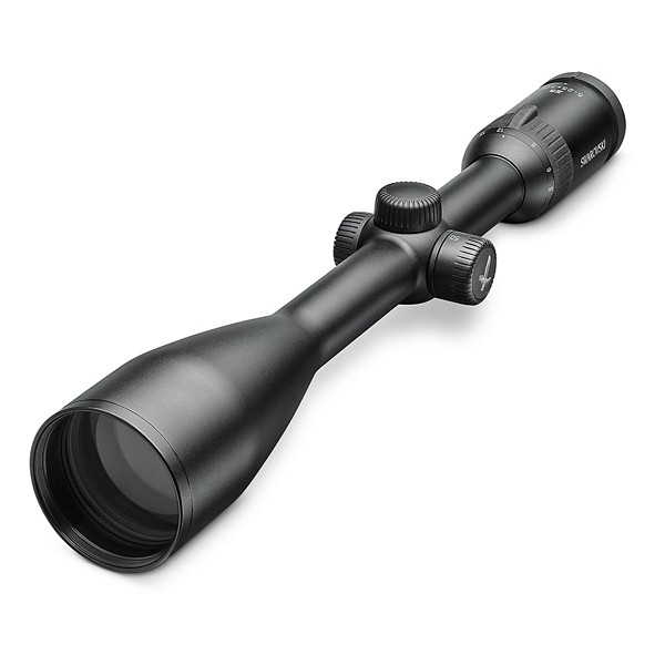 SWAROVSKI OPTIK Z5 Riflescope