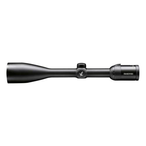 Swarovski Z5 5-25x52 BRX MOA Riflescope