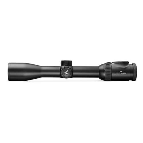 Swarovski Z8i 1.7-13.3x42 4A-IF MOA Riflescope