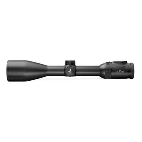 Swarovski Z8i 2.3-18x56 4W-I MOA Riflescope