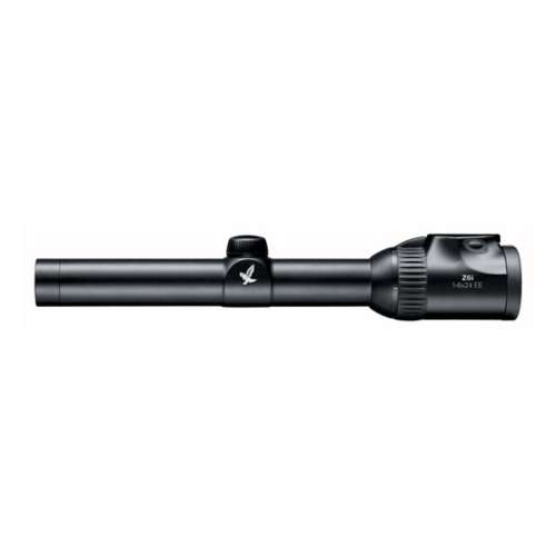 SWAROVSKI OPTIK Z6i 1-6x24 4-I MOA Riflescope