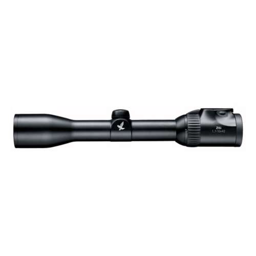 SWAROVSKI OPTIK Z6i 1.7-10x42 4A-I MOA Riflescope