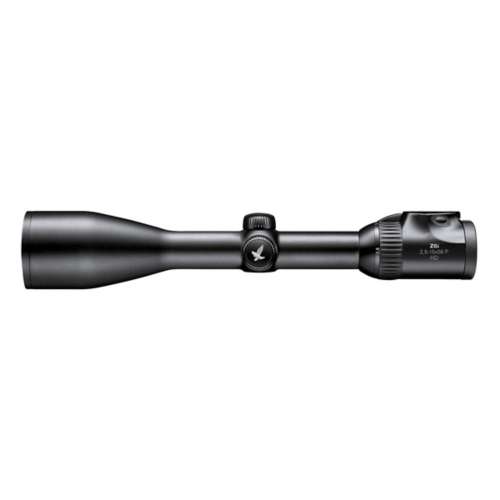 Swarovski Z6i 2.5-15x56 4A-I MOA Riflescope