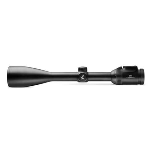 Swarovski Z5i 5-25x52 BRH-I MOA Riflescope
