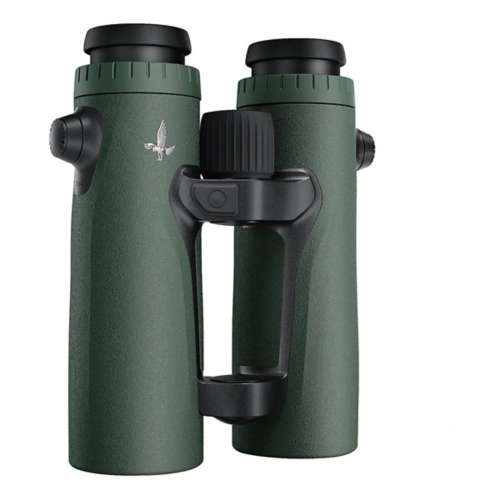 SWAROVSKI OPTIK EL Range 10x42 TA Rangefinding Binoculars