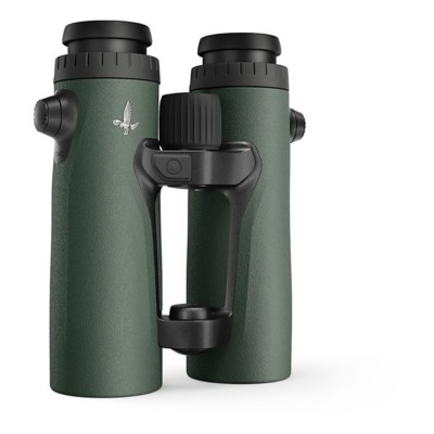 SWAROVSKI OPTIK EL Range 12x42 TA Rangefinding Binoculars