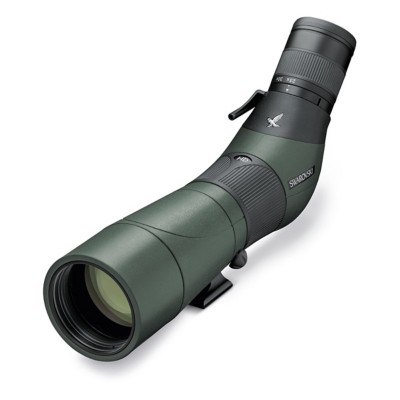 SWAROVSKI OPTIK HD 20-60x65 Angled Spotting Scope
