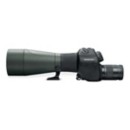 Swarovski STR 80 HD 20-60x w/MOA Reticle Straight Spotting Scope