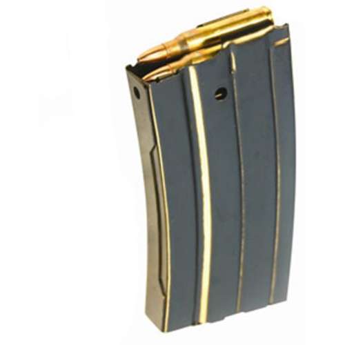 Pro Mag Ruger A1 Mini 14-223 20 Round Magazine