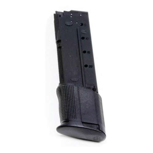 ProMag FN® Five-seveN® USG 5.7x28mm 30RD Black Polymer