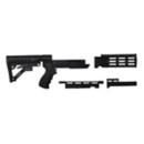 ProMag Archangel 5.56 Adjustable Rifle Stock System Ruger 10/22 Conversion Kit