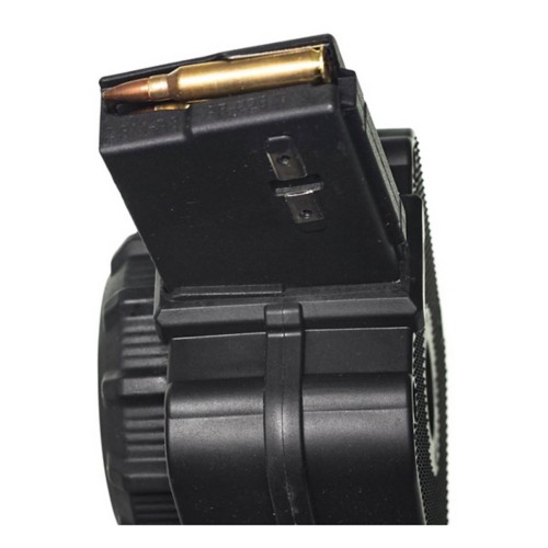 ProMag AR-15 5.56mm (65) Round Magazine
