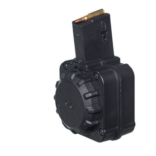 ProMag AR-15 5.56mm (65) Round Magazine