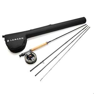  Fly Fishing Rod & Reel Combos - Redington / Fly Fishing Rod & Reel  Combos / Fly : Sports & Outdoors