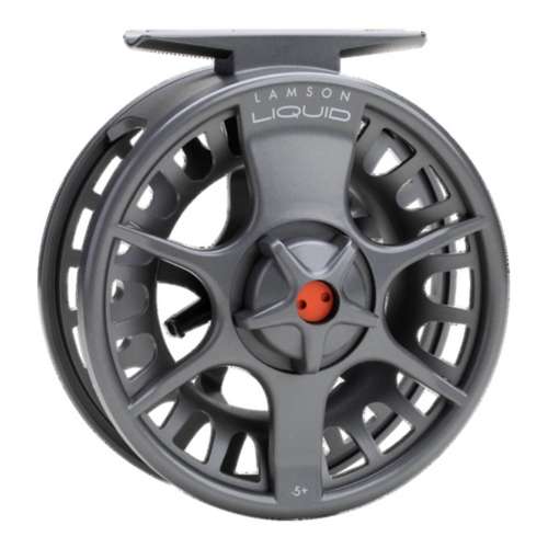 A Review of the Waterworks Lamson Konic Reel 