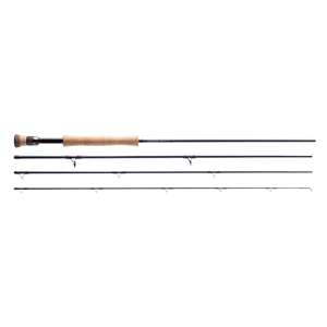 Maxxon Outfitters Versa 2-in-1 Fly-Spinning Pack Rod