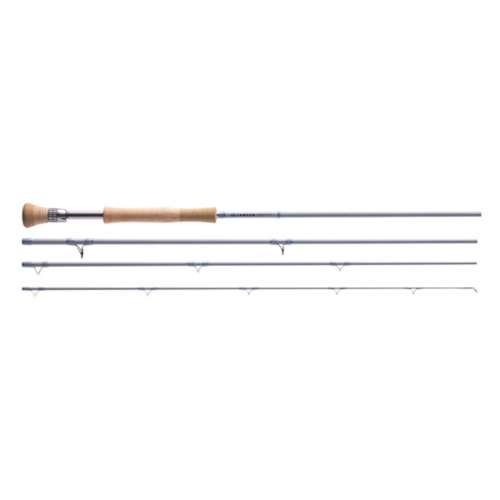 Waterworks-Lamson Cobalt Fly Fishing Rod
