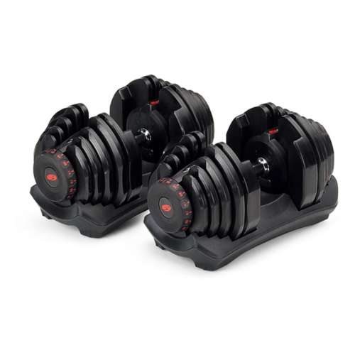 Bowflex SelectTech 1090 Dumbbells