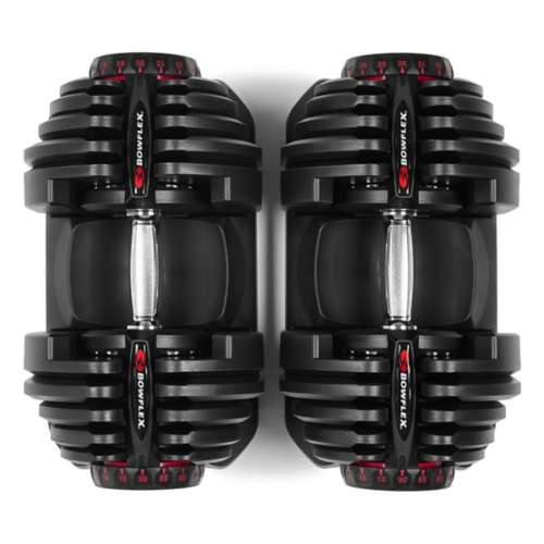 Bowflex SelectTech 1090 Dumbbells