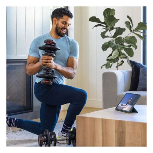 Bowflex SelectTech 1090 Dumbbells