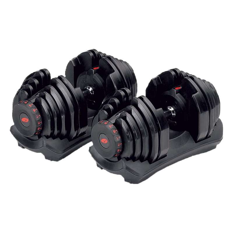Bowflex Select Tech 1090 Dumbbells | SCHEELS.com