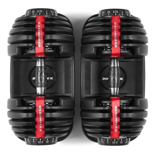 Selecttech dumbbells for online sale