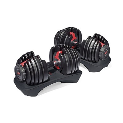 big 5 dumbbell set