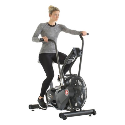 schwinn ad6 airdyne exercise bike