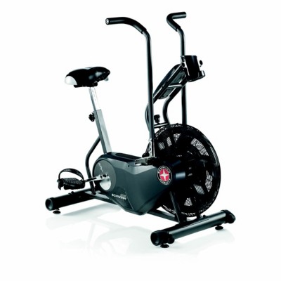 schwinn airdyne ad6