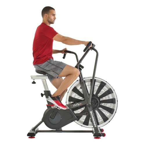 Schwinn ad7 deals airdyne bike