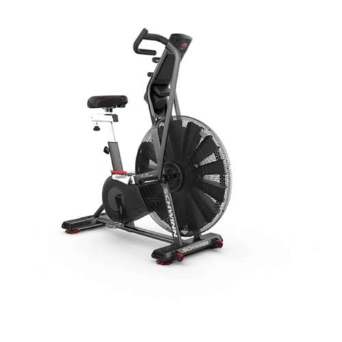 Schwinn ad7 airdyne exercise best sale bike stores