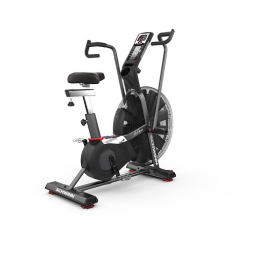 Schwinn Airdyne AD7 Bike - Primary Image