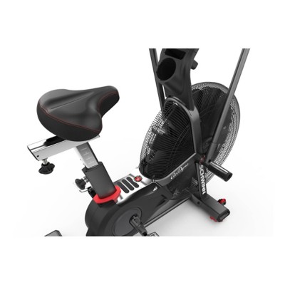 schwinn airdyne rower