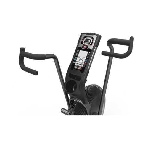 Schwinn ad7 airdyne online exercise bike