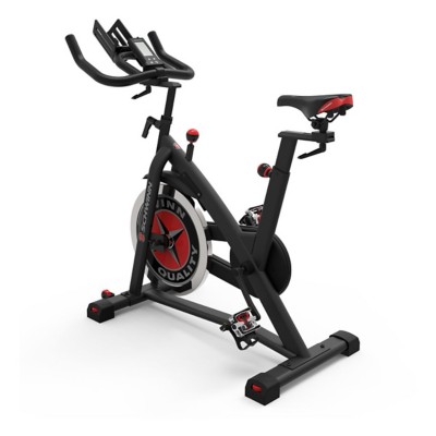 schwinn ic3 upright bike